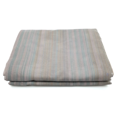 Donovan Arm/Pull Tarp Multi-Color Mesh 90in x 18ft 1801745